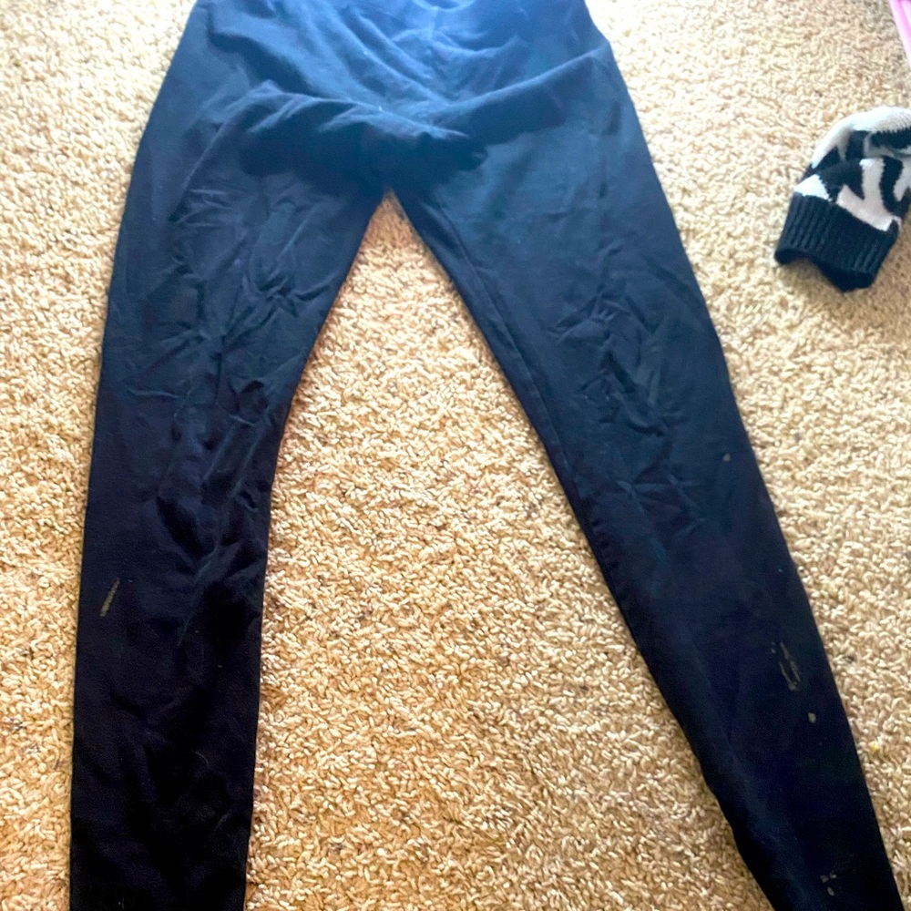 Wonder nation legging